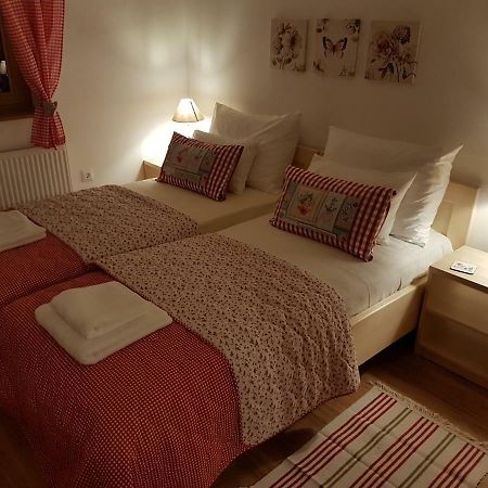Apartment Eden بليد المظهر الخارجي الصورة