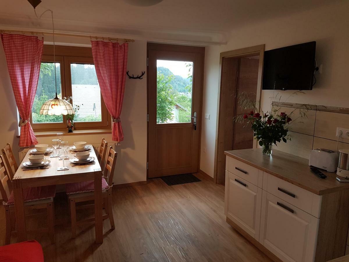 Apartment Eden بليد المظهر الخارجي الصورة