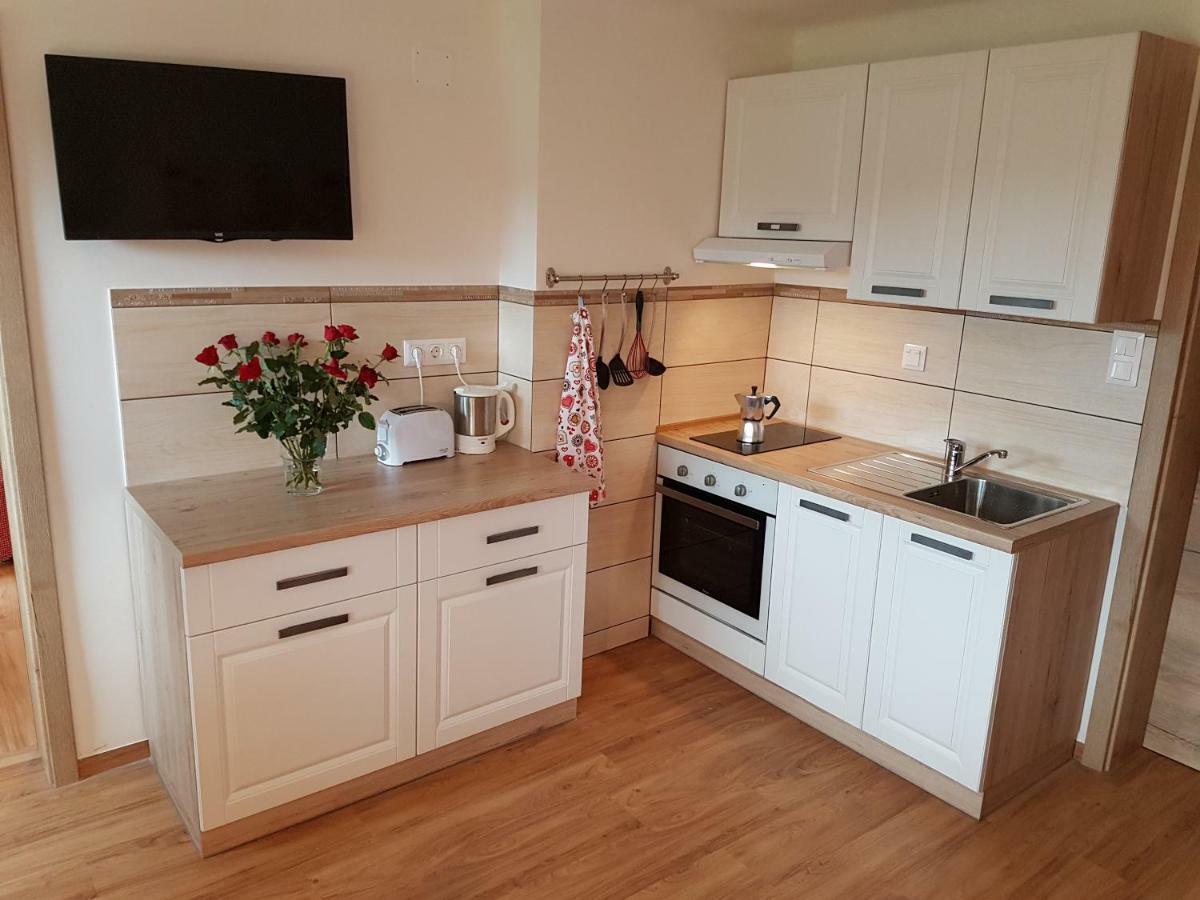 Apartment Eden بليد المظهر الخارجي الصورة