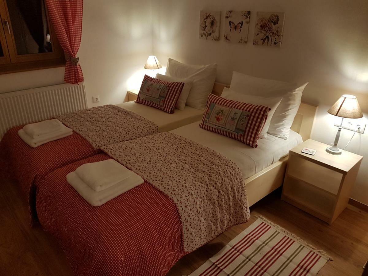 Apartment Eden بليد المظهر الخارجي الصورة