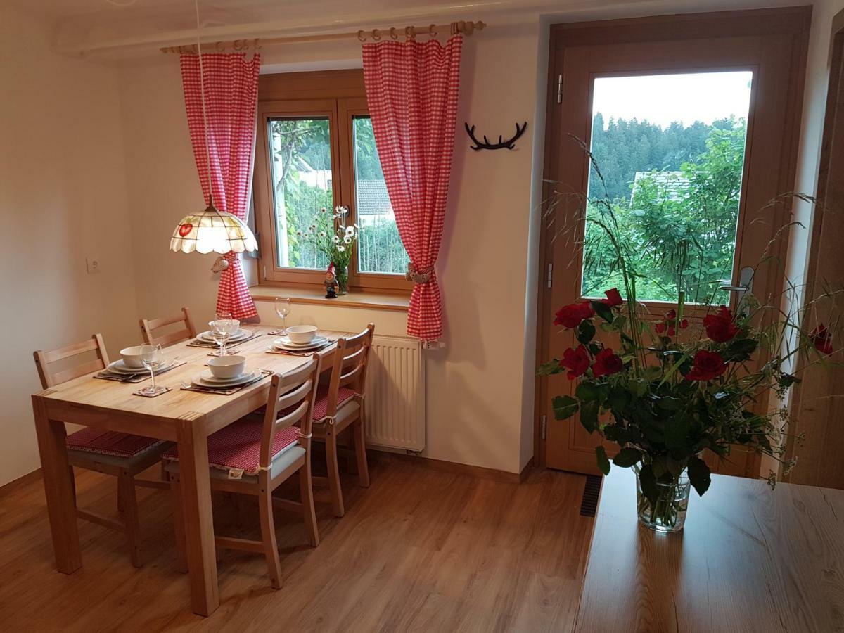 Apartment Eden بليد المظهر الخارجي الصورة