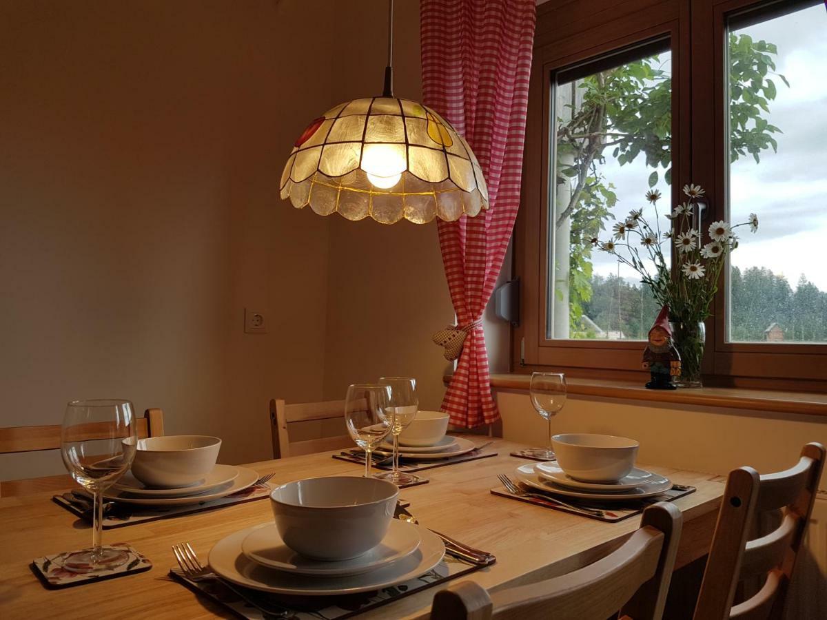 Apartment Eden بليد المظهر الخارجي الصورة