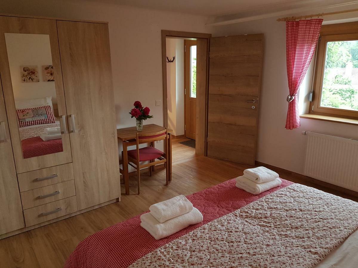 Apartment Eden بليد المظهر الخارجي الصورة