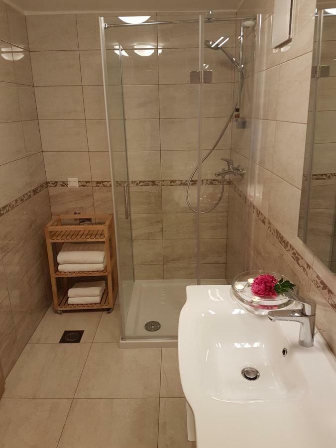 Apartment Eden بليد المظهر الخارجي الصورة