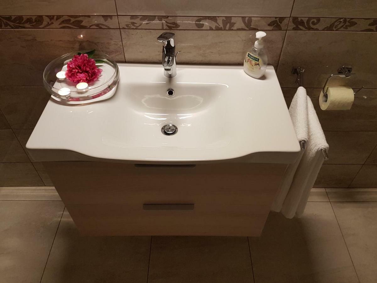 Apartment Eden بليد المظهر الخارجي الصورة