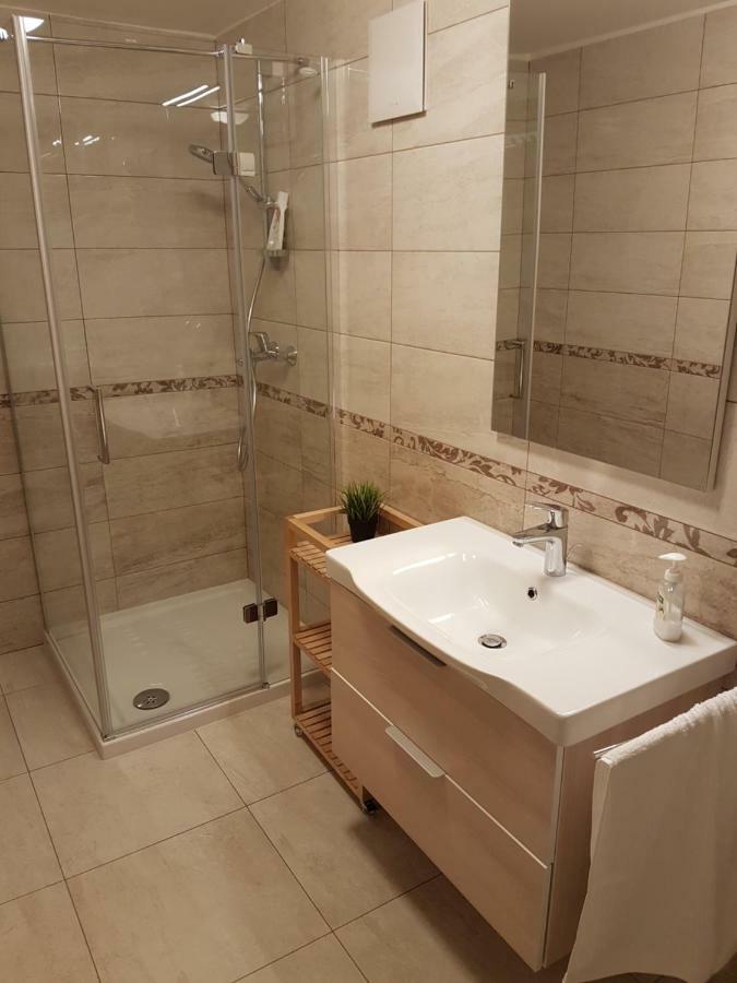 Apartment Eden بليد المظهر الخارجي الصورة